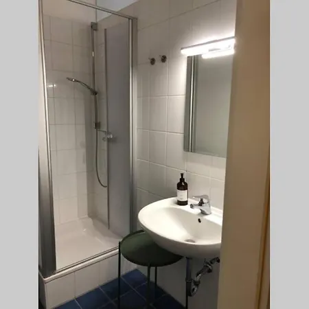 Leben Im Textilviertel_zentral & Ruhig *